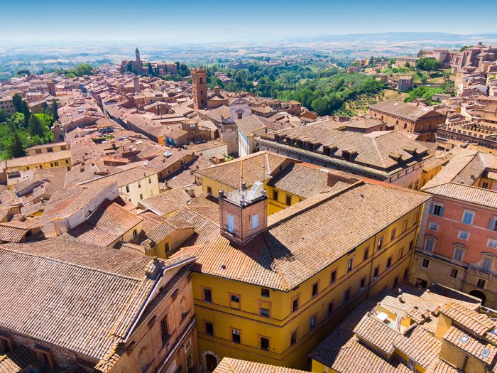 L’Università di Siena presente nella nuova classifica internazionale QS Europe Ranking