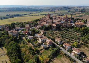 Trasporto da Valiano a Montepulciano: arriva il servizio NCC per gli studenti delle superiori