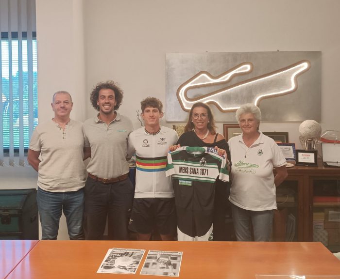 Duccio Marsili e Pianigiani Rottami: una partnership vincente