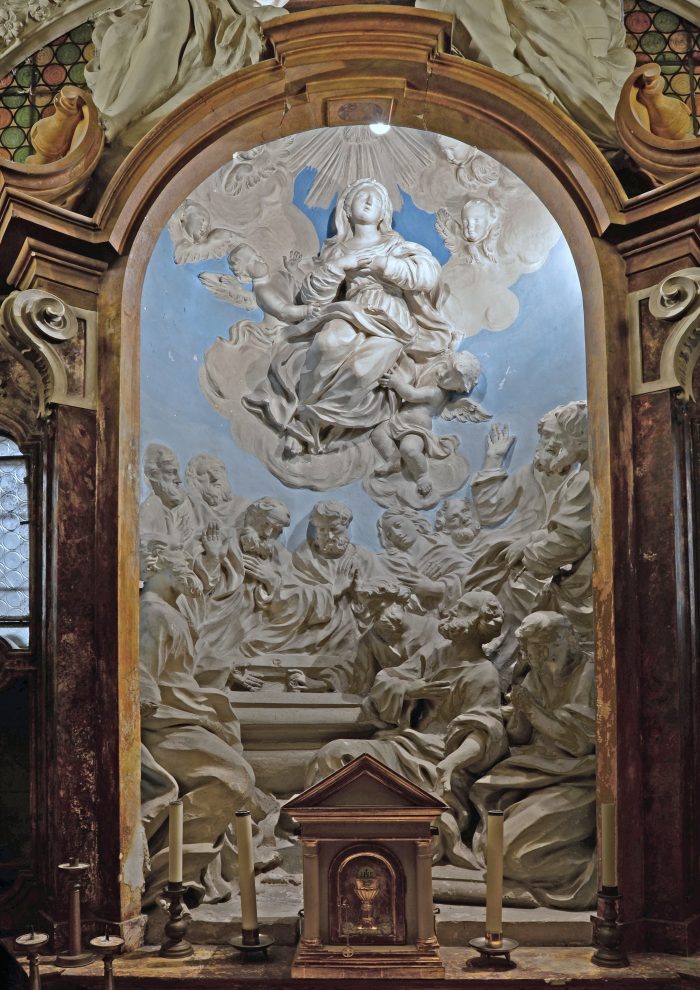 Touring Club Italiano, da sabato 16  tre nuovi luoghi Aperti per Voi a Siena