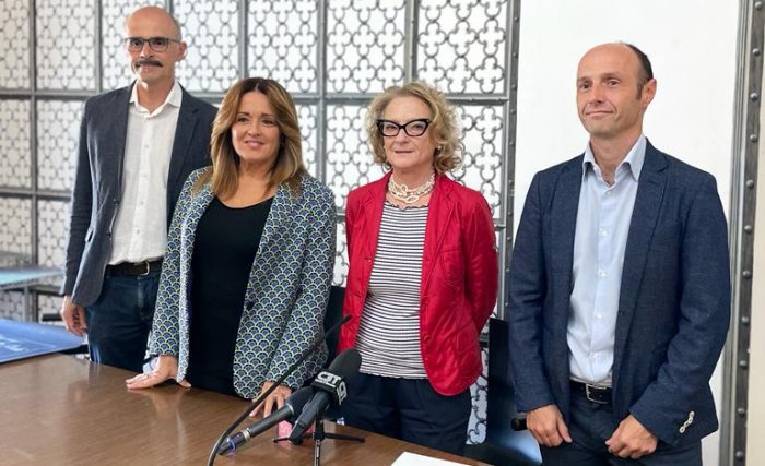 "Cavalli in libert&agrave;", Lilt Siena e Comune uniti nel nome della prevenzione