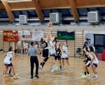 Basket: Costone Donne, le senesi espugnano Firenze