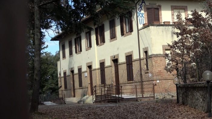 Siena, la Giunta comunale proroga la convenzione con la Prefettura per l&rsquo;immobile di Montalbuccio