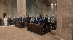 La Guardia di Finanza di Siena celebra il patrono San Matteo