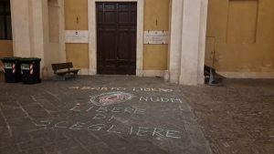 Siena, la politica locale celebra la giornata internazionale per l'aborto libero e sicuro e non si divide