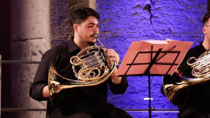 Giovane musicista ucciso a Napoli, il cordoglio dell'Accademia Chigiana