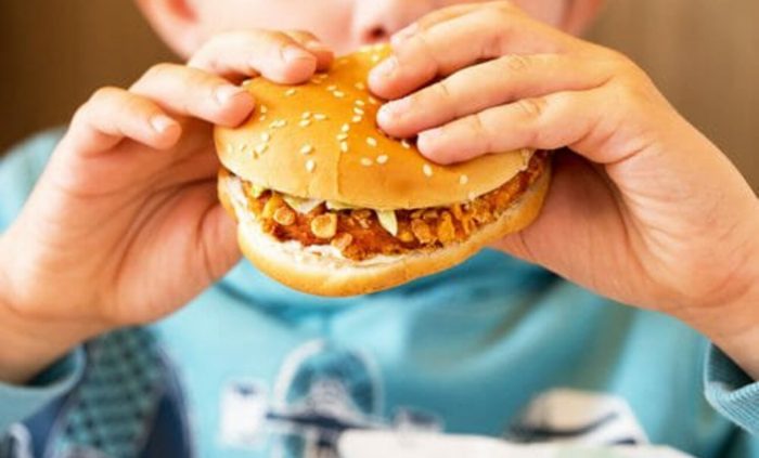 Scuola: due alunni toscani su tre sbagliano la merenda di metà mattina