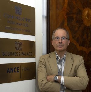 Ance Siena, erogati 200mila euro alle imprese virtuose