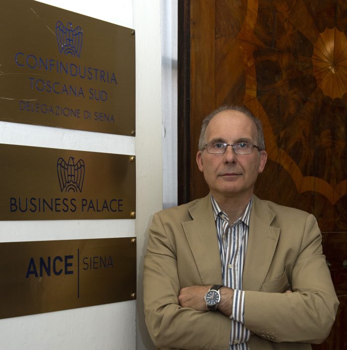Ance Siena lancia EDI-TECH per la rivoluzione digitale delle costruzioni