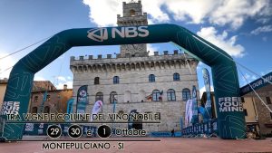 Tutto pronto per l’edizione 2023 della Montepulciano Run