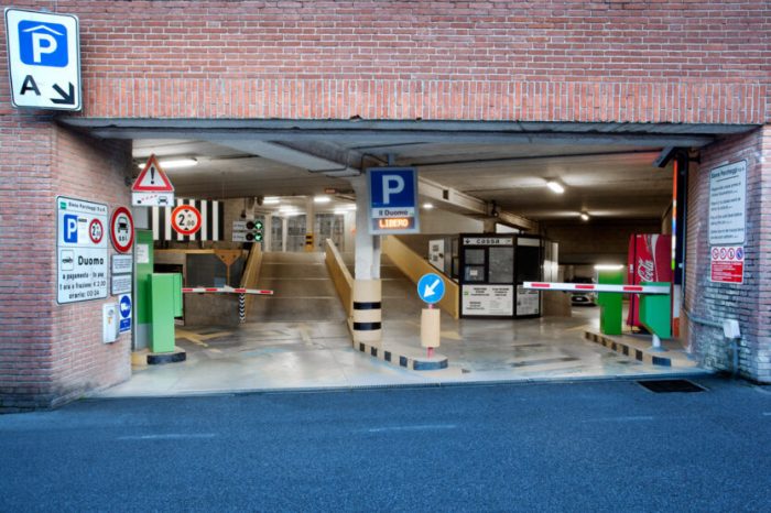 Parcheggi gratuiti per il capodanno diffuso a Siena