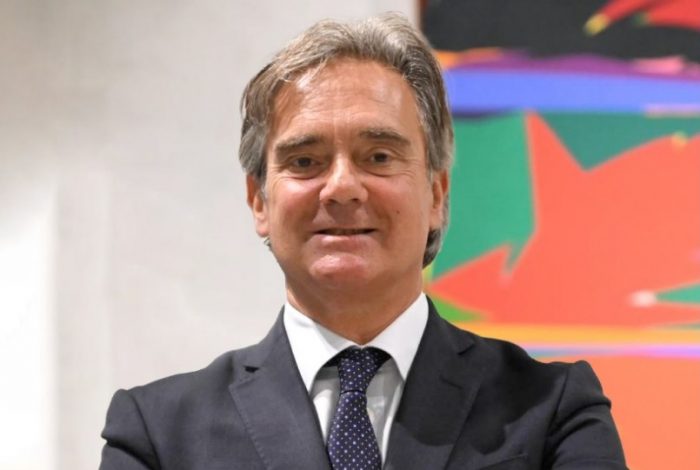 Il senese Roberto Martini nuovo Rappresentante d'Italia al Consiglio d'Europa