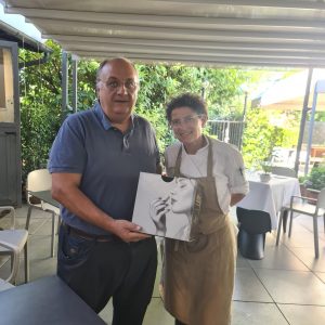 Girogustando: i cuochi s’incontrano (e riciclano i tappi). Raccolti 3 kg di sughero