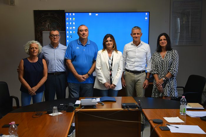 Pronto Soccorso Siena: Aou Senese e associazioni trasporto sanitario condividono procedura per recupero ausili delle ambulanze