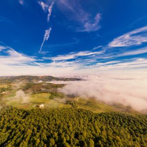 Unione dei Comuni Valdichiana &ldquo;Capitale italiana della cultura&rdquo; 2026, Consiglio regionale sostiene la candidatura
