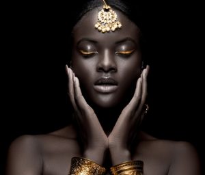 Creative Photo Awards: vince lo scatto &ldquo;Aesthetics from Africa&rdquo;