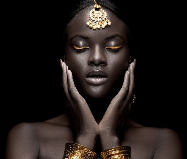 Creative Photo Awards: vince lo scatto &ldquo;Aesthetics from Africa&rdquo;