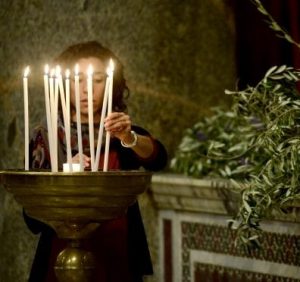 Le diocesi di Siena aderiscono alla Giornata nazionale di digiuno, preghiera e astinenza per la pace e la riconciliazione