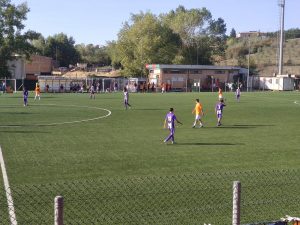 Calcio: Giorgio Neri, prodotto del vivaio del Siena Fc, in prestito all'Asta Taverne