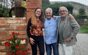 Storie da Raccontare su Siena Tv: omaggio ad Aceto per i suoi 81 anni