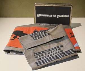 I capolavori della Briganti a Milano per la V Biennale internazionale del libro d&rsquo;artista e di design