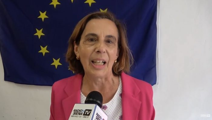 Anna Paris (Pd): "Limite ai B&B dalla Regione, passo importante per i centri turistici senesi"
