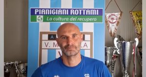 Eccellenza, Mazzola ospita la Colligiana nel derby. Mister Argilli: "Vogliamo riscattarci"