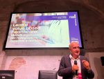 La ASL Toscana sud est vince due premi al Forum sistema salute 2023 di Firenze