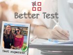 Better Test: l’ammissione a medicina non fa più paura