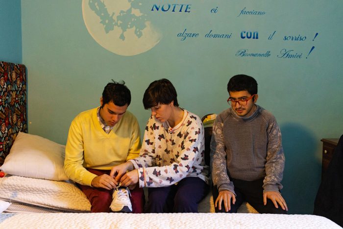 Le Bollicine organizza un corso di sensibilizzazione per giovani volontari