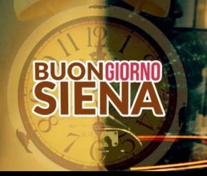 Da domani riparte "Buongiorno Siena", l'informazione protagonista su Siena Tv