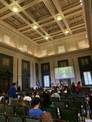 Torna la Career Week dell&rsquo;Universit&agrave; di Siena con la presenza di 74 aziende