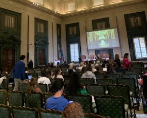 Career Week 2023 Università di Siena, oltre 50 aziende in Ateneo: eventi fino al 19 ottobre