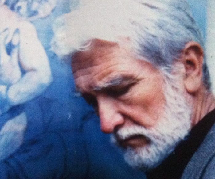 Siena, è morto il pittore Carlo Semplici. Realizzò il drappellone del Palio del 2 luglio 1970