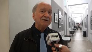 Siena piange Franco Caroni, morto a 74 anni il fondatore del Siena Jazz