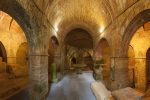Chiusi, apertura straordinaria delle catacombe di Santa Mustiola e Santa Caterina