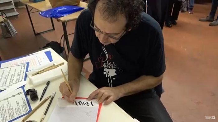 Siena, la “Città dei Mestieri” continua il suo percorso sui mestieri artigiani