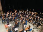 Conservatorio Franci, riaperte le ammissioni per l’anno accademico 2026/2027