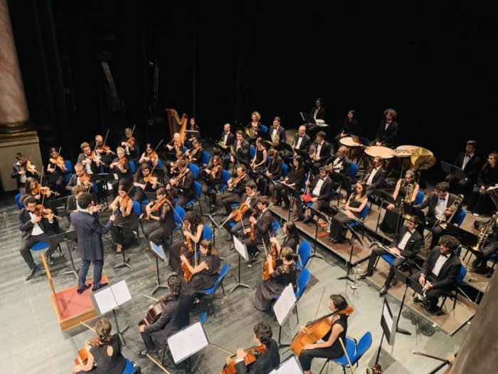 Siena, il Conservatorio Franci celebra la Festa della Repubblica