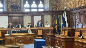 Siena, il Consiglio Comunale approva una variazione di bilancio