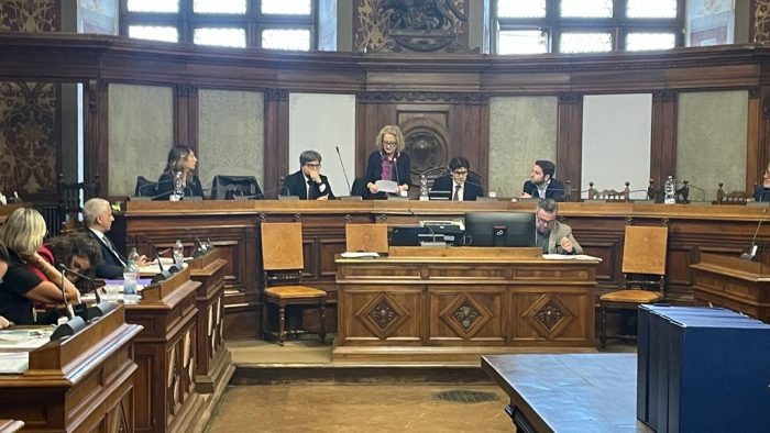 Venerd&igrave; 10 convocato il Consiglio Comunale di Siena: tanti i temi all'ordine del giorno