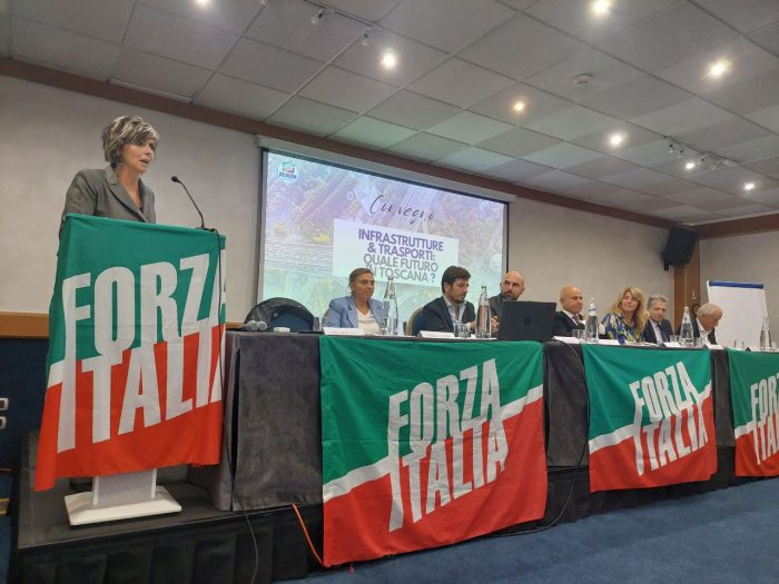 Siena-Firenze: Tullio Ferrante assicura l'impegno del Ministero Infrastrutture