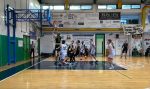 Basket serie C, buona la prima per il Costone che passa a Prato
