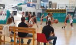 Basket B femminile, Costone stasera nella tana di Livorno