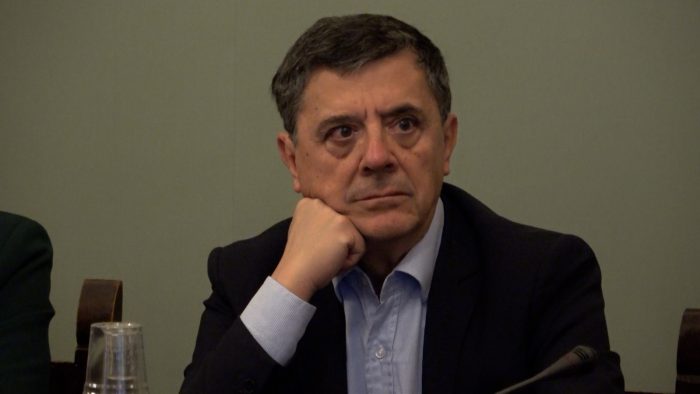 Università di Siena snobbata dagli specializzandi in medicina, Dotta: "Ancora è presto per trarre conclusioni"