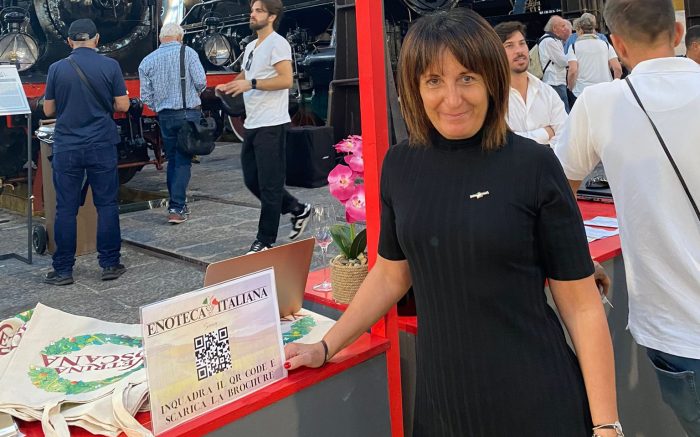 Enoteca Italiana Siena in Campania per importante kermesse su eccellenze enogastronomiche