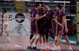 Emma Villas Siena, Krauchuk si prepara per il match di Santo Stefano contro Santa Croce: "l'obiettivo è festeggiare dopo ogni partita"