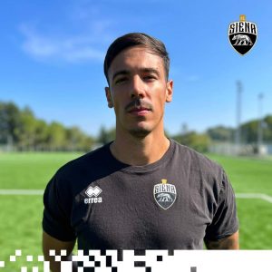 Siena Fc, colpo verdeoro in attacco: ecco il brasiliano Leonardo Semiao Granado