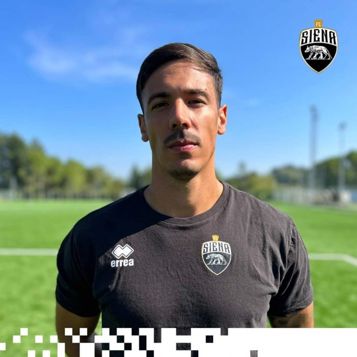 Siena Fc, colpo verdeoro in attacco: ecco il brasiliano Leonardo Semiao Granado