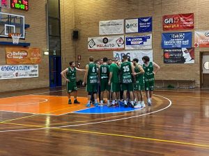 Basket: Mens Sana sconfitta all'overtime a San Giovanni Valdarno